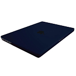 Чехол DDC Matte Case на MacBook Air 13.6 Темно-синий 250_100_130982