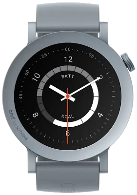Умные часы Nothing CMF Watch Pro 2 Ash Grey 400_400_769254