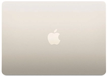 Ноутбук Apple MacBook Air 15" M3 16GB 256GB SSD Starlight (MC9F4) 250_100_627749