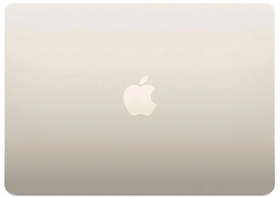 Ноутбук Apple MacBook Air 15" M3 16GB 256GB SSD Starlight (MC9F4) 400_400_627749