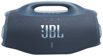 Портативная колонка JBL Boombox 4 Blue 500_191_777713