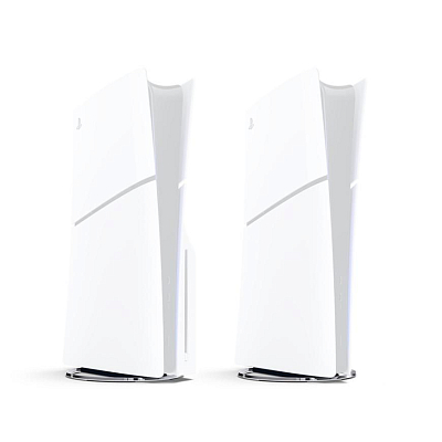 Вертикальный стенд-подставка Sony для PS5 400_400_626213