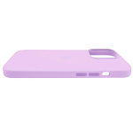 Силиконовый чехол для iPhone 14 Pro Фиолетовый 250_100_132171