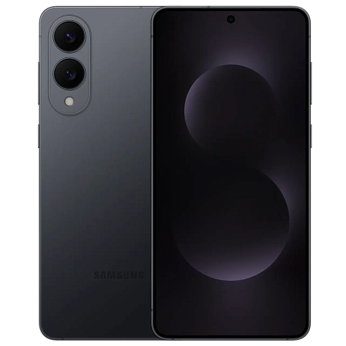 Смартфон Samsung Galaxy S25 Edge 12/256GB Titanium Jetblack (S937B) 250_100_489138