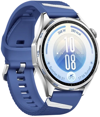 Часы Huawei Watch GT 7 46mm Blue 400_400_850293