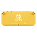 Игровая приставка Nintendo Switch Lite Yellow 250_100_626766