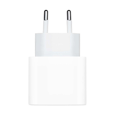 Адаптер питания Apple USB-C 20W