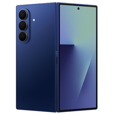 Смартфон Samsung Galaxy Z Fold 7 12/512GB Blue Shadow (SM-F966B) 400_400_490895