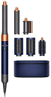 Стайлер Dyson Airwrap Complete Long HS05 - Prussian Blue/Copper 500_191_763257