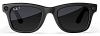 Умные очки Ray-Ban Wayfarer (Gen 2) - Matte Black/Grey Transitions - Size M (S50) RW4012 100_100_885046