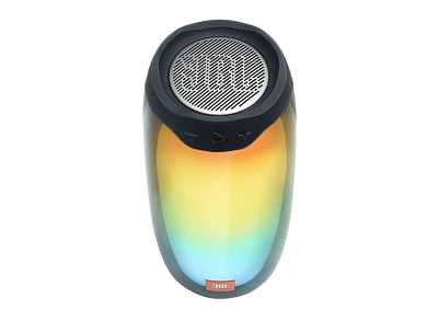 Портативная колонка JBL Pulse 4 Black 400_400_630636
