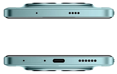 Смартфон Poco M8 Pro 5G 8/256GB Green 400_400_700937