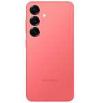 Смартфон Samsung Galaxy S25 12/256GB Coral Red (S931B) 250_100_485688