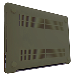 Чехол DDC Cream Case на Macbook Pro 16.2 Зеленый 250_100_131475