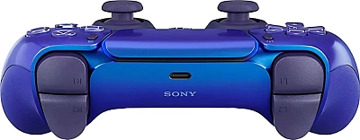 Геймпад Sony DualSense PS5 Chroma Indigo