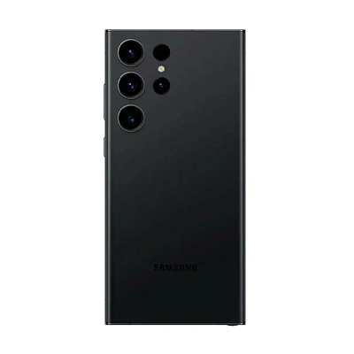 Смартфон Samsung Galaxy S23 Ultra 8/256GB Black (S918B) 400_400_638096