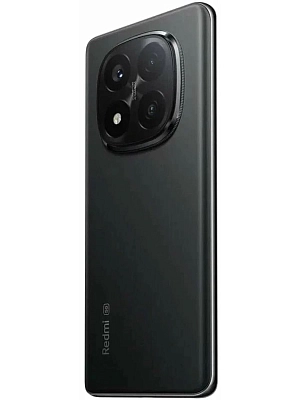Смартфон Redmi Note 14 Pro+ 5G 12/256 Midnight Black 400_400_717955