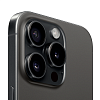 Смартфон Apple iPhone 15 Pro Max 1TB eSim Black Titanium