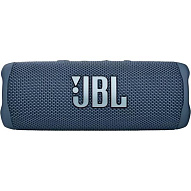 Портативная колонка JBL Flip 6 Blue 500_191_630502