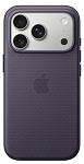 Чехол Apple iPhone 17 Pro Max TechWoven Case with MagSafe – Purple 250_100_533130