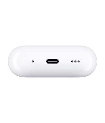 Наушники Apple AirPods Pro 2, 2023 (USB-C) 400_400_627067