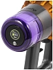 Беспроводной вертикальный пылесос Dyson V15 Detect Absolute SV47