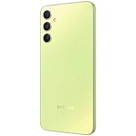 Смартфон Samsung Galaxy A34 5G 8/128GB Lime 250_100_637342