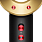 Фен Dyson Supersonic HD15 Gift Edition - Onyx/Gold 42_42_842366