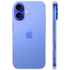 Смартфон Apple iPhone 16 512GB eSim Ultramarine