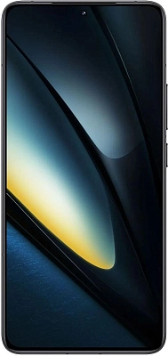 Смартфон Poco F6 Pro 12/512GB Black 400_400_717932