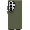 Чехол для Samsung Galaxy S26 Ultra Uag Civilian - Olive Drab/Orange 100_100_696395