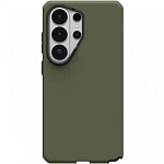Чехол для Samsung Galaxy S26 Ultra Uag Civilian - Olive Drab/Orange 250_100_696395