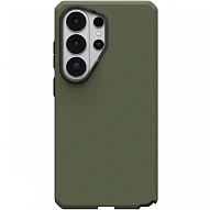 Чехол для Samsung Galaxy S26 Ultra Uag Civilian - Olive Drab/Orange 500_191_696394