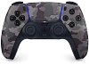 Геймпад Sony DualSense PS5 Camouflage Gray