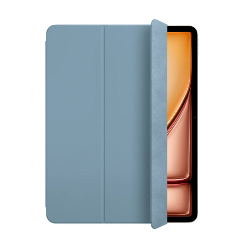 Чехол-книжка для iPad Air 13 M2 Smart Folio - Denim 250_100_707835