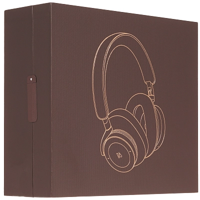 Наушники Bang&Olufsen Beoplay H95 Chestnut 400_400_839754