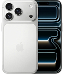 Смартфон Apple iPhone 17 Pro Max 2TB nano-Sim Silver 250_100_508634