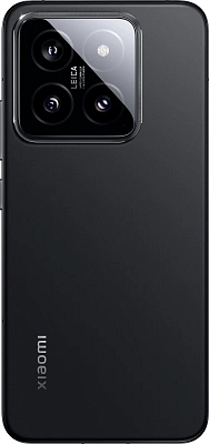 Смартфон Xiaomi 14 12/512GB Black 400_400_800022