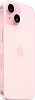 Смартфон Apple iPhone 15 256GB eSim Pink 100_100_632913