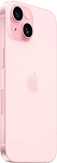Смартфон Apple iPhone 15 Plus 128GB nano-Sim + eSim Pink 250_100_633161