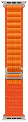 Часы Apple Watch Ultra 49mm Titanium Case GPS+Cellular Alpine Loop Orange S 400_400_641045