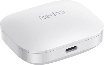 Наушники Redmi Buds 5 White 400_400_627138