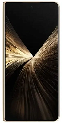 Смартфон Honor Magic V5 16/512GB Reddish Brown 400_400_724403