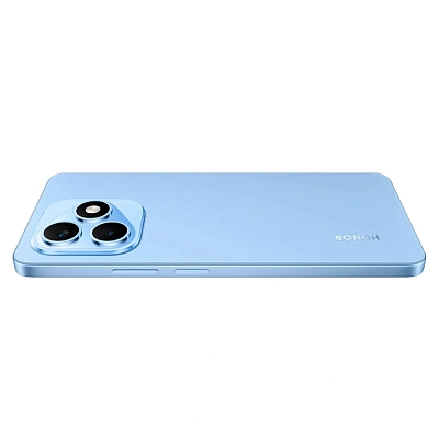 Смартфон Honor X8d 8/128GB Light Blue 400_400_746791