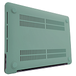 Чехол DDC Cream Case на Macbook Air 13.6 Мятный 250_100_129888