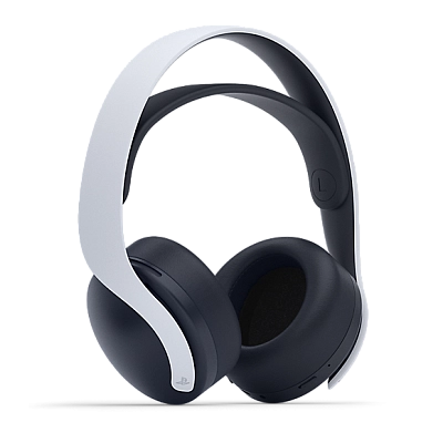 Наушники Sony Pulse 3D White 400_400_627225