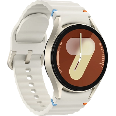 Часы Samsung Galaxy Watch 7 LTE 40mm Cream 400_400_641261