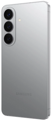 Смартфон Samsung Galaxy S26+ 12/512GB Silver Shadow (S947B) 400_400_824996