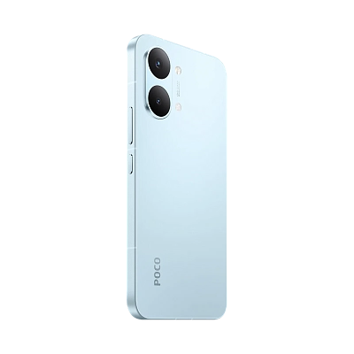 Смартфон Poco X8 Pro Max 12/256GB Blue 400_400_701984