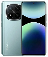 Смартфон Redmi Note 14 Pro+ 5G 12/256 Frost Blue 500_191_728698